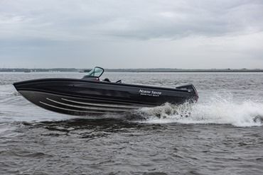 NorthSilver 650M Fish Sport